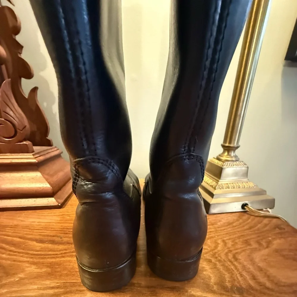 Frye vintage melissa